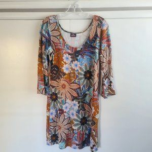 Salaam Dress - Large